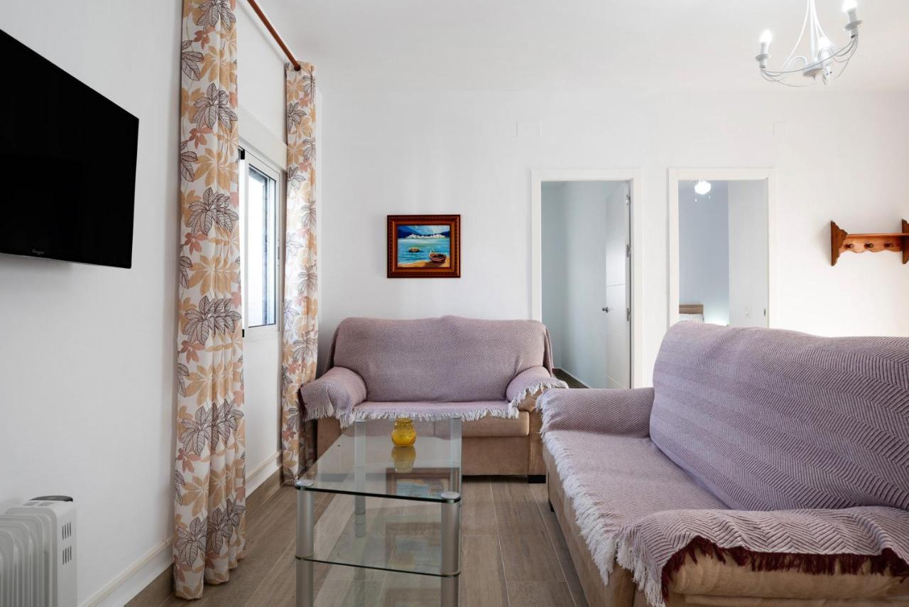 Casa Antonia 1 Villa Conil De La Frontera Bagian luar foto