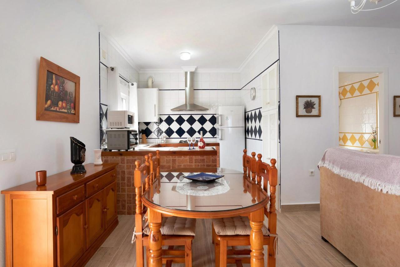 Casa Antonia 1 Villa Conil De La Frontera Bagian luar foto