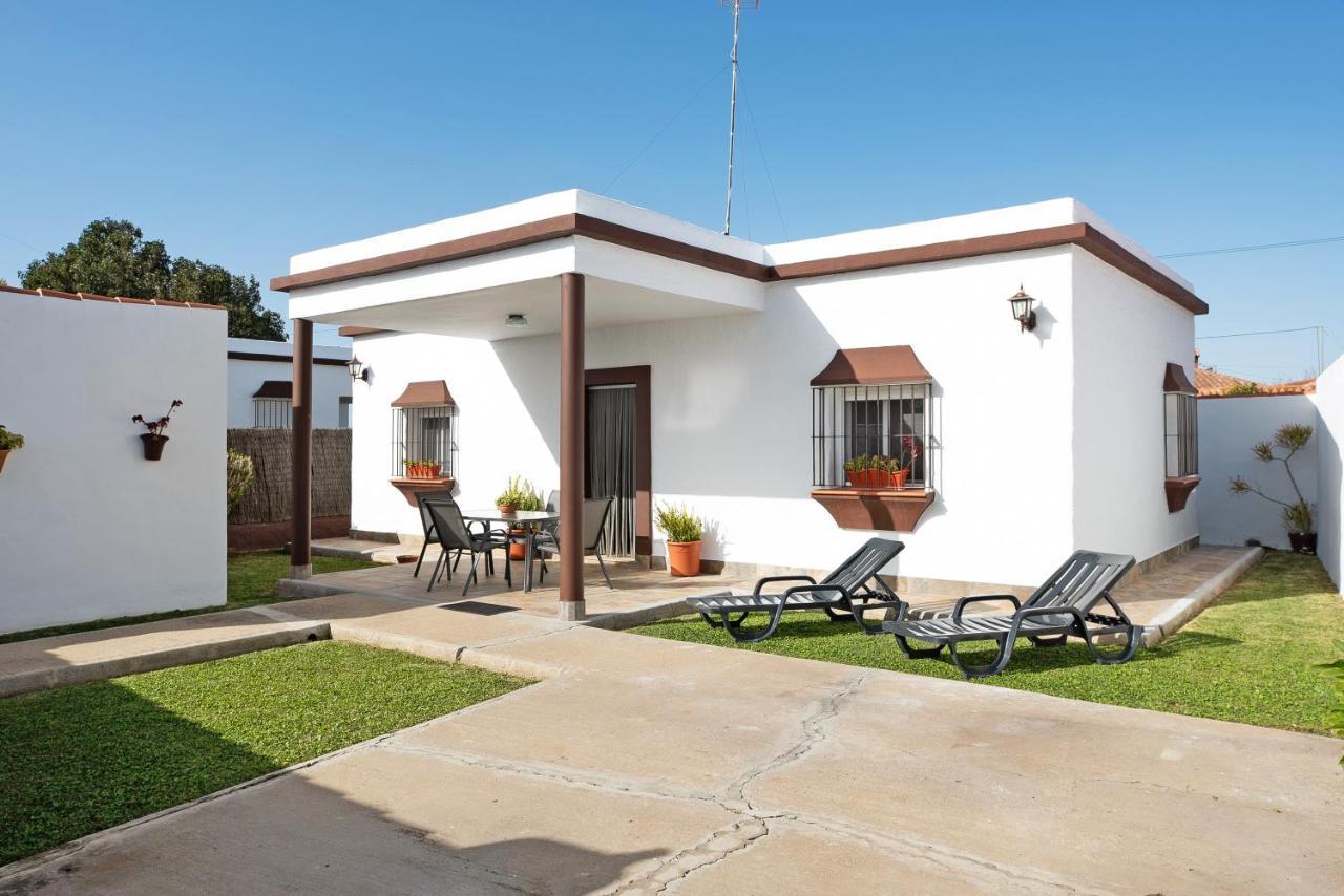 Casa Antonia 1 Villa Conil De La Frontera Bagian luar foto