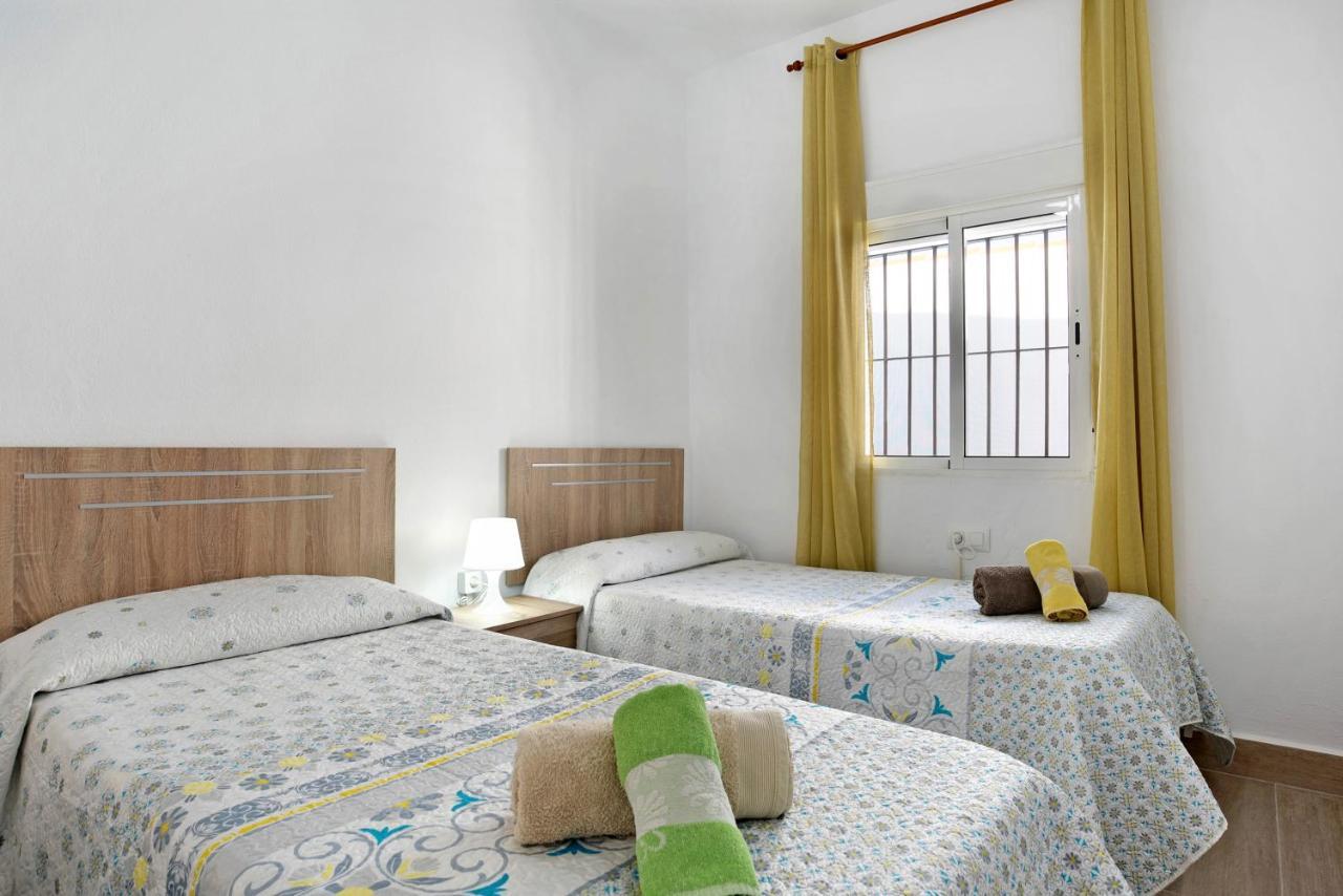 Casa Antonia 1 Villa Conil De La Frontera Bagian luar foto