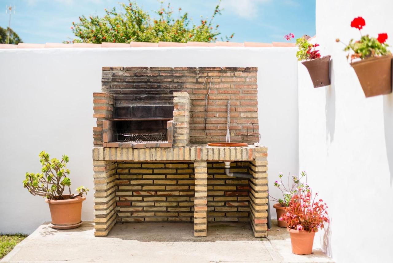 Casa Antonia 1 Villa Conil De La Frontera Bagian luar foto