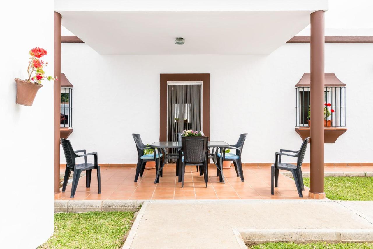 Casa Antonia 1 Villa Conil De La Frontera Bagian luar foto